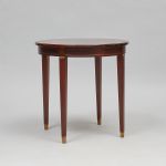 987 3381 LAMP TABLE